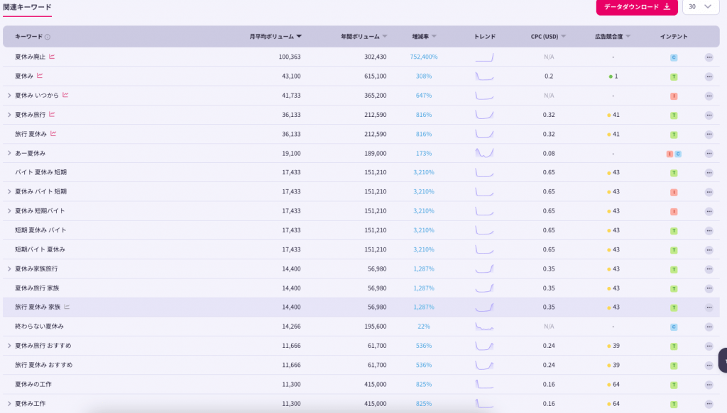 intent finder view1