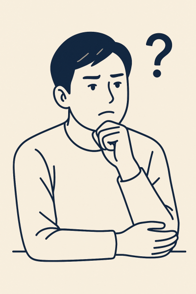 考える人：「急上昇動画」とは？