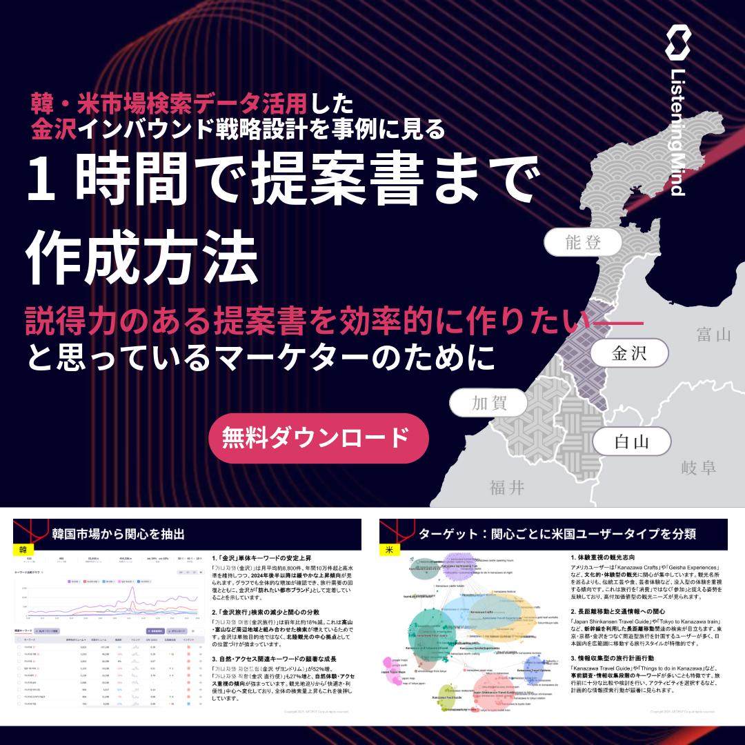 ad:tech tokyo来場者限定 マーケティングブートキャンプ