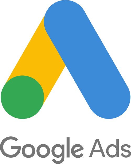 Googleキーワードプランナーのロゴ