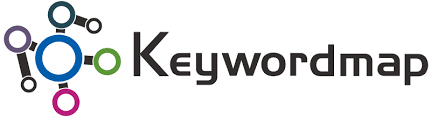 Keywordmap（キーワードマップ）のロゴ