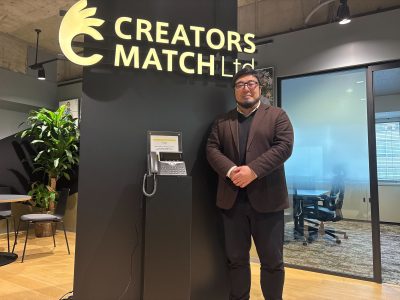 「周辺キーワード」がCVの鍵になる？クリエイターズマッチ様が実践する、検索意図から“人間の意図”を読み解く提案戦略