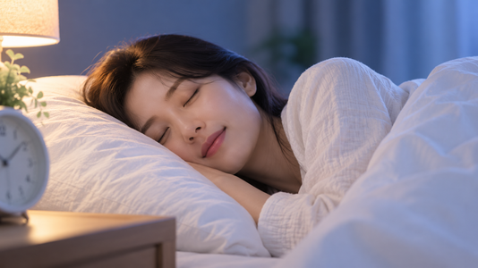 検索データで読み解く睡眠市場｜「眠れない」より多かった生活者の関心とはのサムネール