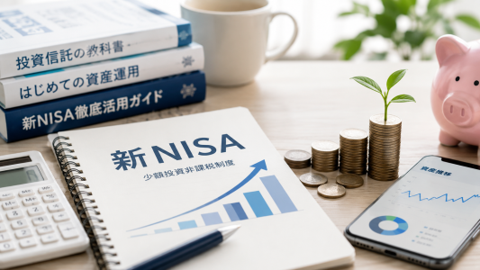 誰も「老後のため」に新NISAを調べていない｜検索データが映す本音ネール